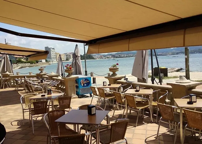 宾馆 艾斯莫加马尔旅馆 3*