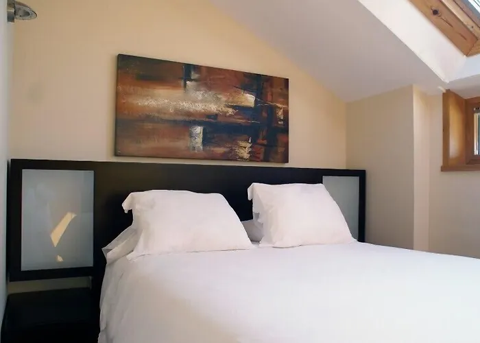 艾斯莫加马尔旅馆