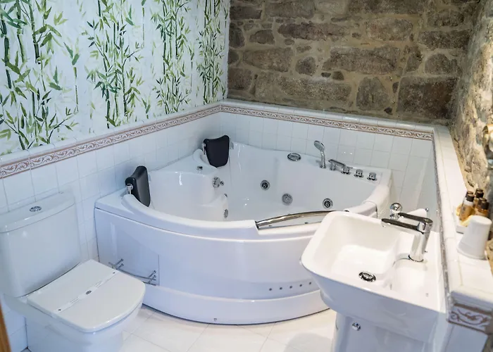 艾斯莫加马尔旅馆 3*