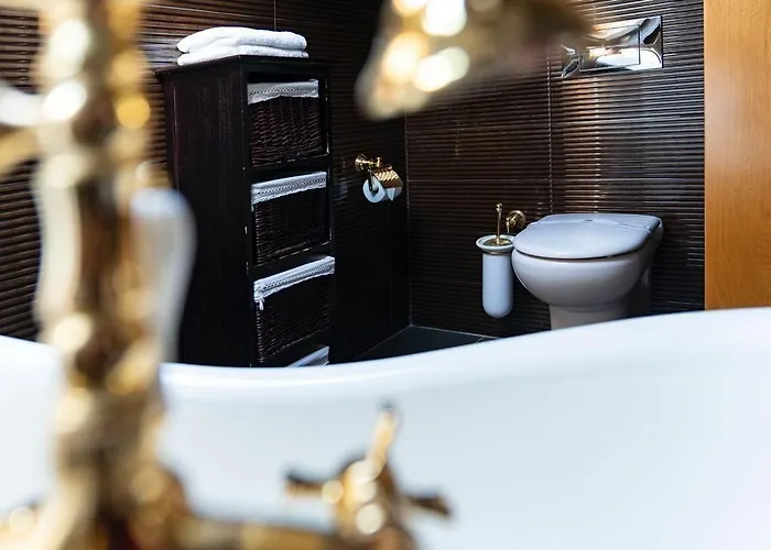 A Esmorga-posada Del Mar Vilagarcia de Arousa