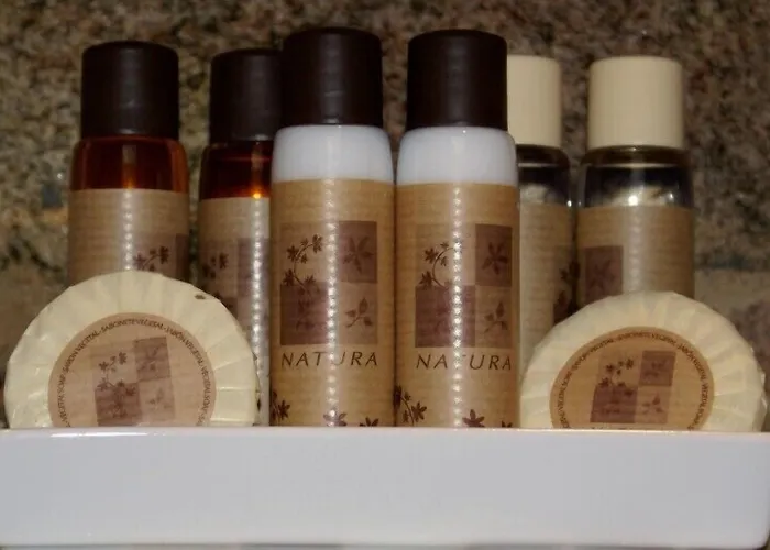 Herberg A Esmorga-posada Del Mar