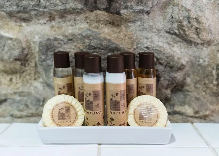 A Esmorga-posada Del Mar 3*