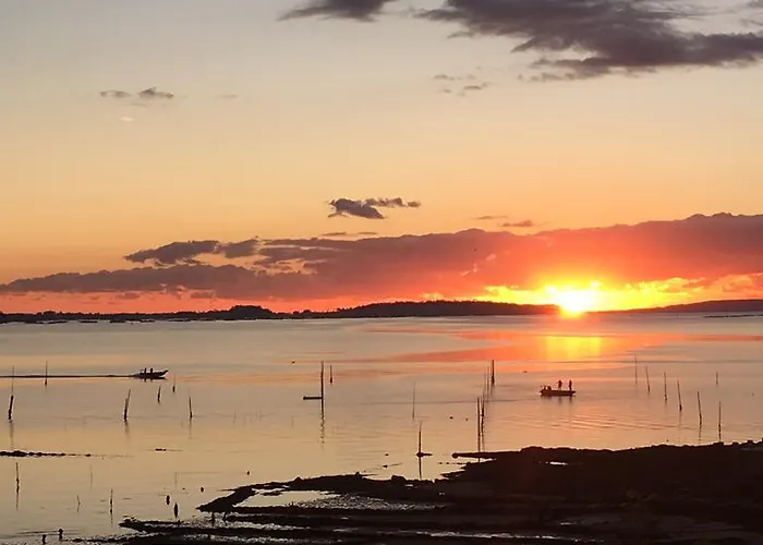 A Esmorga-posada Del Mar