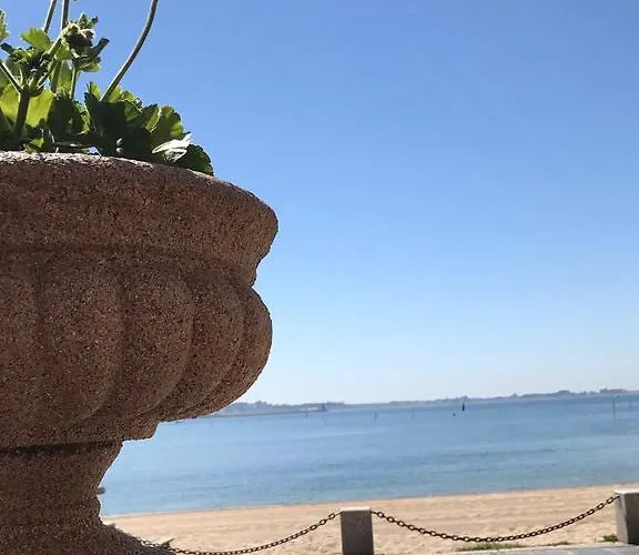 A Esmorga-posada Del Mar Πανδοχείο Vilagarcia de Arousa