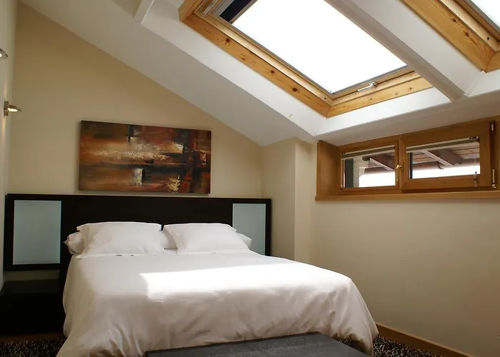 A Esmorga-posada Del Mar Herberg Vilagarcia de Arousa