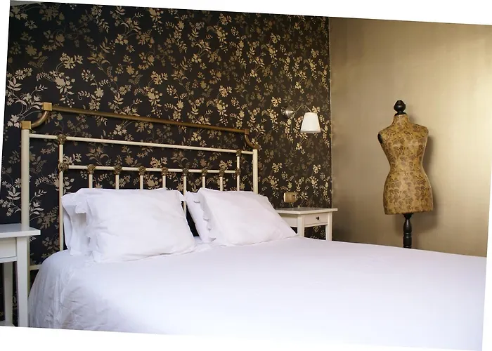 A Esmorga-posada Del Mar