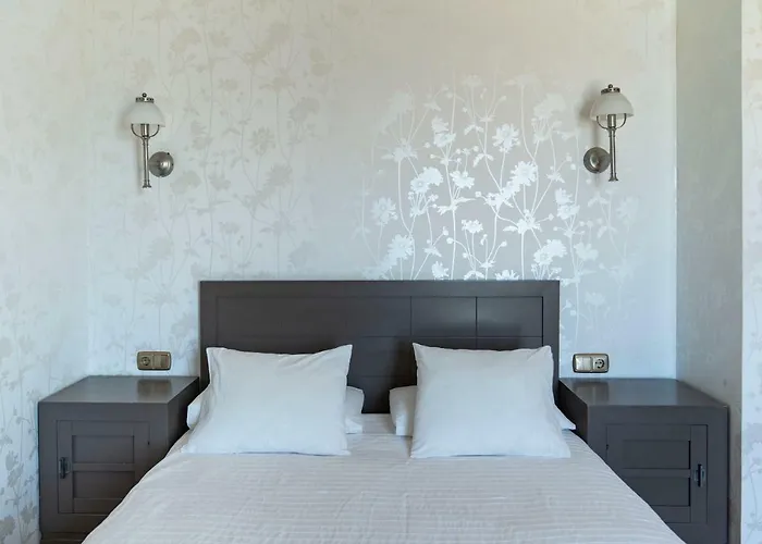 A Esmorga-posada Del Mar Herberg 3*