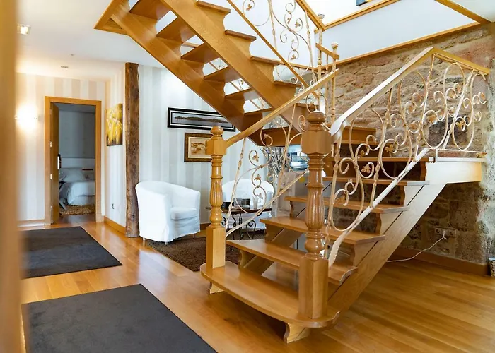 宾馆 艾斯莫加马尔旅馆