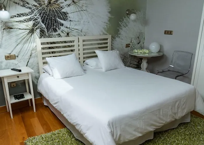 A Esmorga-posada Del Mar 3* Vilagarcia de Arousa