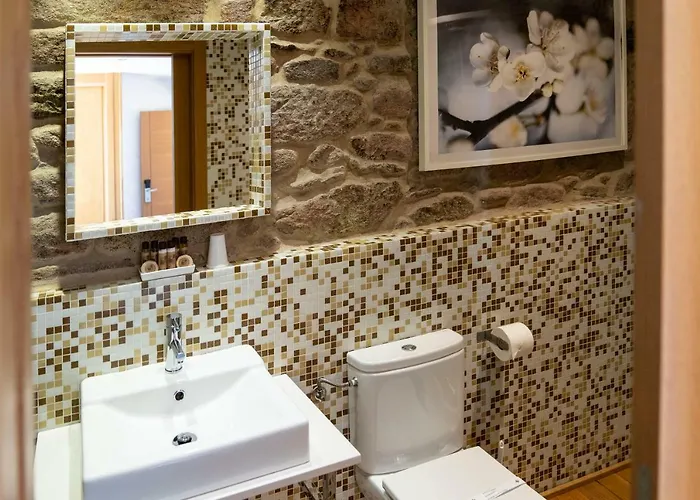 艾斯莫加马尔旅馆 宾馆 3*