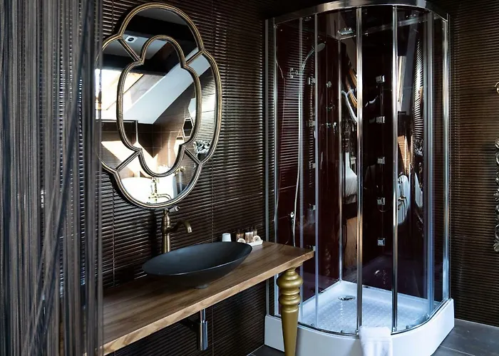 A Esmorga-posada Del Mar Herberg