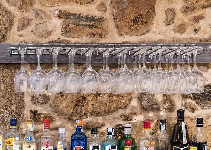 宾馆 艾斯莫加马尔旅馆 3*