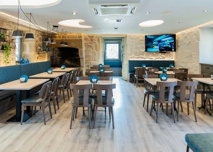 宾馆 艾斯莫加马尔旅馆 3*